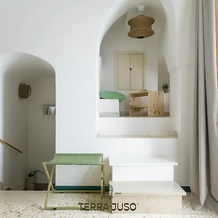 Casedda Del Capitolo Apartamento Ceglie Messapica