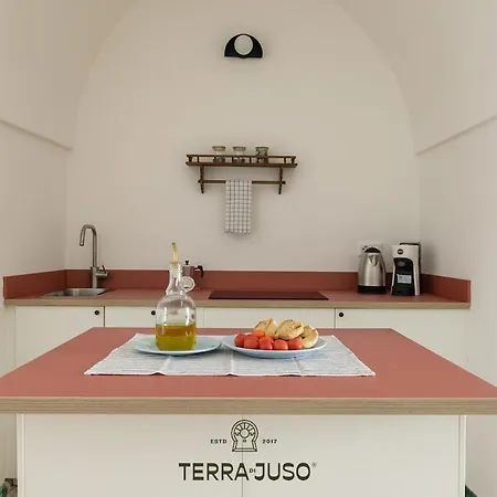Apartamento Casedda Del Capitolo Ceglie Messapica