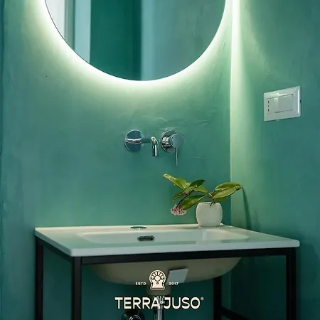 Apartamento Casedda Del Capitolo *
