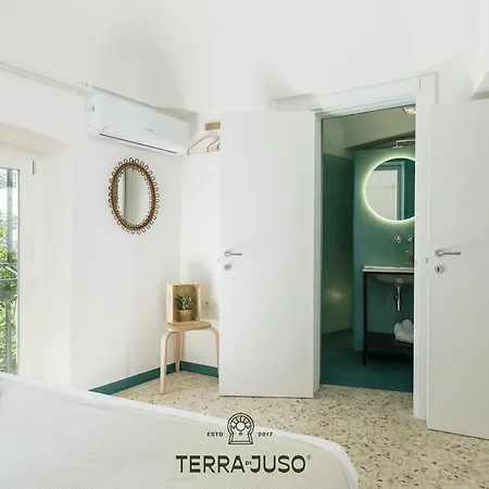 Casedda Del Capitolo Apartamento *