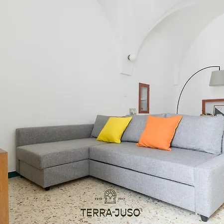 Casedda Del Capitolo *