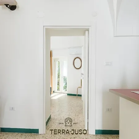 Apartamento Casedda Del Capitolo