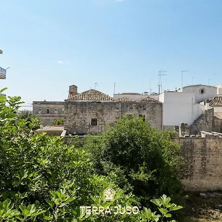 Casedda Del Capitolo Apartamento *
