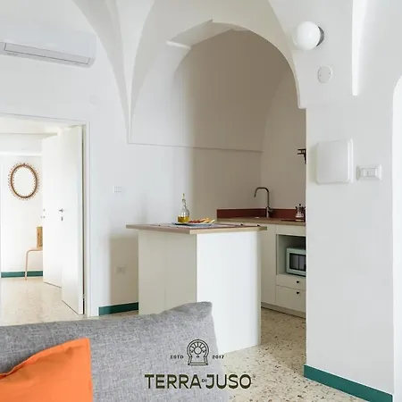 Casedda Del Capitolo