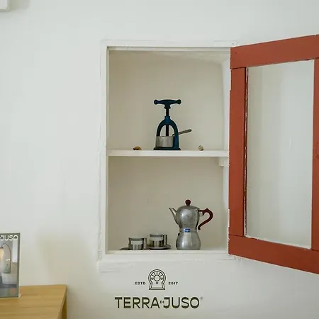 Casedda Del Capitolo
