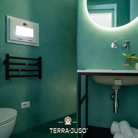 Apartamento Casedda Del Capitolo