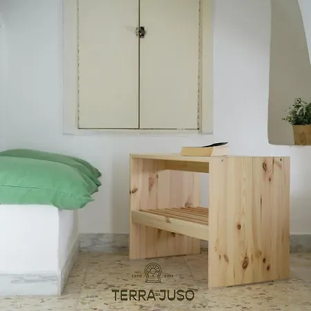 Apartamento Casedda Del Capitolo *