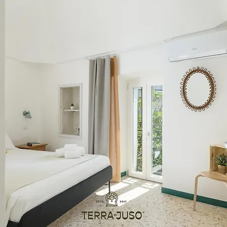 Casedda Del Capitolo *