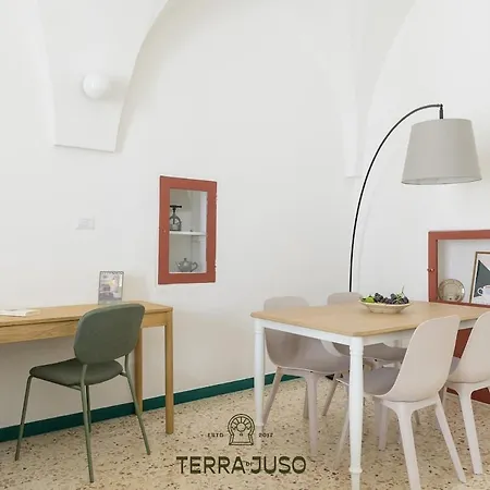 Casedda Del Capitolo *